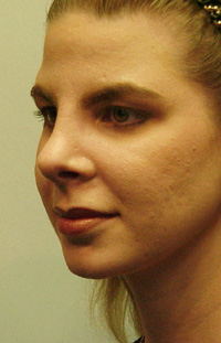 kim baur